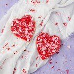 XOXO Edible Sprinkle Mix for Baking & Decorating