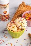 Fiesta Mix Sugar Sprinkles for Baking 2.7 Oz