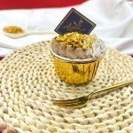 Gold Star Sprinkles for Cakes, Cookies, and More