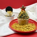 Gold Star Sprinkles for Cakes, Cookies, and More