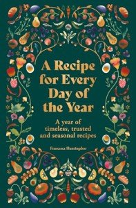 Daily Delight: 365 Timeless Seasonal Recipes
