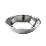 16" Stainless Steel Mixing Bowl - 13 Quart