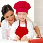 Kids Baking Set with Apron and Chef Hat