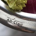 Stainless Steel Mixing Bowls Set - 1.5, 3, 5 Quart