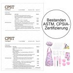 Kids Cooking and Baking Set – 27 Pieces