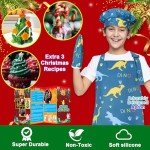 42-Piece Kids Cooking and Baking Play Set