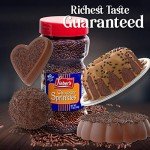 Delicious Chocolate Sprinkles for Baking and Decorating