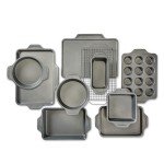 All-Clad 10-Piece Nonstick Bakeware Set