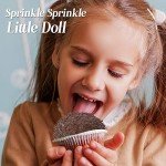 Delicious Chocolate Sprinkles for Baking and Decorating