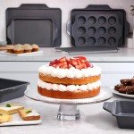 All-Clad 10-Piece Nonstick Bakeware Set