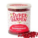Freeze Dried Raspberry & Strawberry 4-Pack