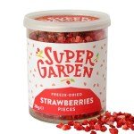 Freeze Dried Raspberry & Strawberry 4-Pack