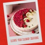 Freeze Dried Raspberry & Strawberry 4-Pack