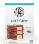 King Arthur Unbleached Cake Flour - 2 Pounds