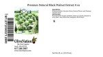 Black Walnut Flavoring Extract for Baking & Beverages