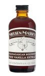 Madagascar Bourbon Pure Vanilla Extract, 4 Ounce