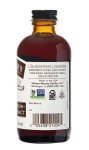 Madagascar Bourbon Pure Vanilla Extract, 4 Ounce