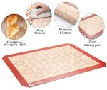 Stainless Steel Baking Sheet and Cooling Rack Set