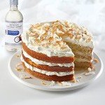 McCormick Culinary Coconut Flavor Extract, 16 fl oz