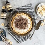 Madagascar Bourbon Pure Vanilla Extract, 4 Ounce