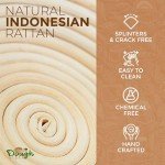 Sourdough Baking Kit with Round Proofing Baskets