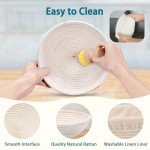 28-Piece Sourdough Bread Baking Kit