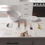 Sourdough Starter Kit: Essential Baking Tools Included