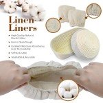 Sourdough Starter Kit: Essential Baking Tools Included