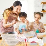 28-Piece Sourdough Bread Baking Kit