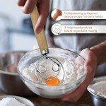 Sourdough Starter Kit: Essential Baking Tools Included