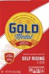 Gold Medal Self-Rising Flour for Baking, 5 lb
