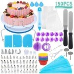 Beginner's Cake Decorating Kit with Video Course