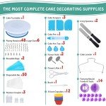 Beginner's Cake Decorating Kit with Video Course