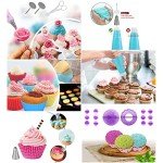 Beginner's Cake Decorating Kit with Video Course