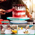 Beginner's Cake Decorating Kit with Video Course