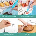 Beginner's Cake Decorating Kit with Video Course