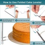 Beginner's Cake Decorating Kit with Video Course