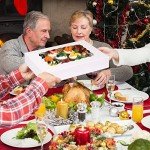 40-Pack Auto-Popup Bakery Boxes with Window