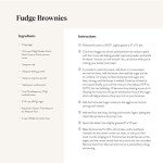 King Arthur Gluten-Free 1:1 Baking Flour, 3 lbs