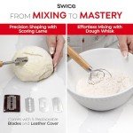 9-Inch Sourdough Proofing Basket Kit with Tools