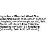 Gold Medal Self-Rising Flour for Baking, 5 lb