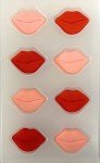 Candy Lips for Baking - Valentine's & Mother's Day