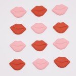 Candy Lips for Baking - Valentine's & Mother's Day