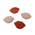 Candy Lips for Baking - Valentine's & Mother's Day