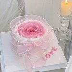 White Pearl Sprinkles Mix for Baking Treats