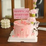 White Pearl Sprinkles Mix for Baking Treats