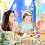 7-Piece Russian Piping Nozzle Set for Baking