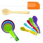 Ultimate Baking Kit for Kids Ages 8-12