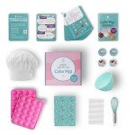 Tovla Jr. Kids Cake Pop-Making Kit