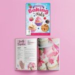 Ultimate Baking Kit for Kids Ages 8-12